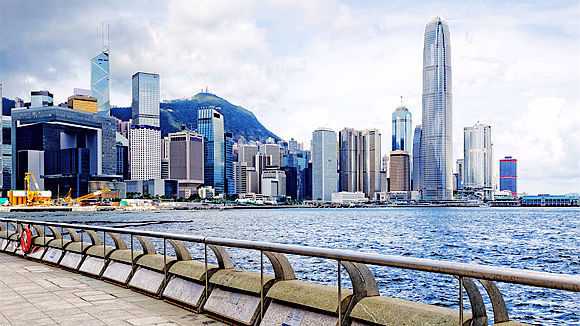 物流资产加速处理 传嘉里建设11亿港元出售香港粉岭货仓