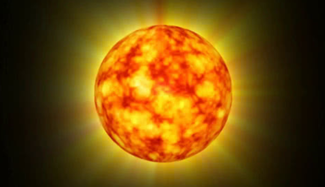 人类的时间不多了太阳大约只剩下50亿年寿命红矮星才是希望