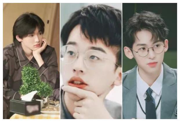 综艺《三个少年》在线免费观看（12期全无删减）完结版【1080P蓝光】完整中字 - 小轻秀场