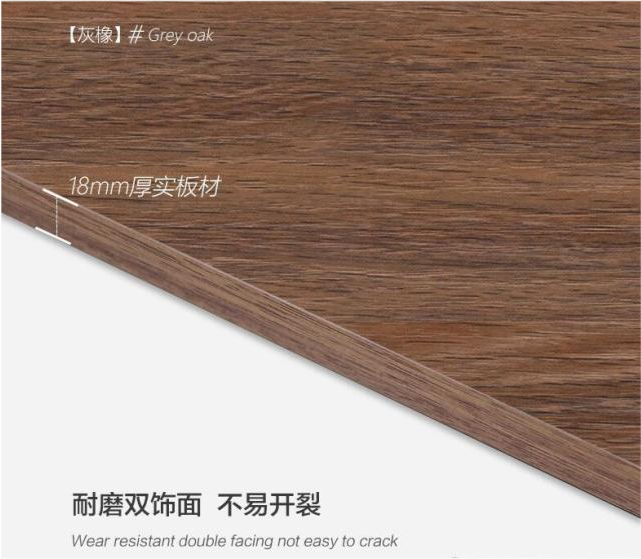 颗粒板和多层板哪个更环保？不妨看看这篇，4个角度告诉你怎么选！_腾讯新闻