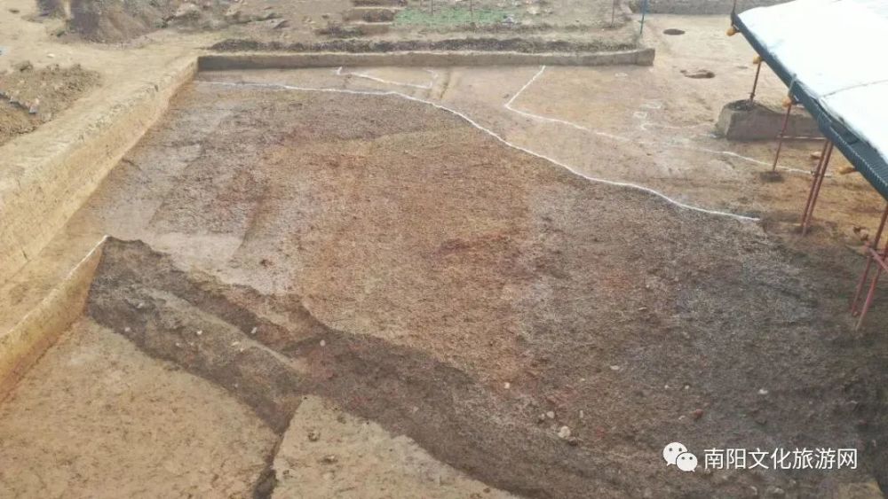 南阳黄山遗址填补中原玉文明起源空白再现新石器时代江湖画卷