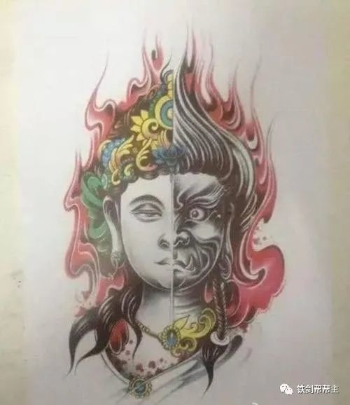 遇佛杀佛,遇魔杀魔|达摩|修行|禅宗|慧可