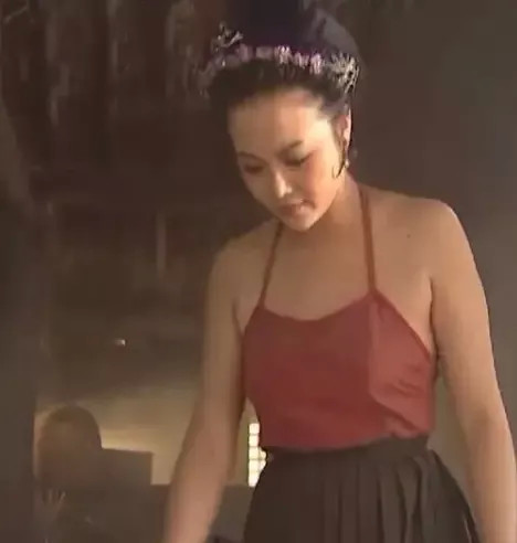 梁丽我身高1米65也不行我去演孙二娘可以吗