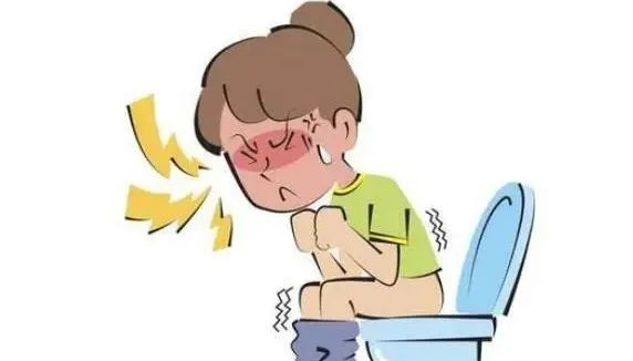 你不知道的"通便穴",按压5分钟,赶走老便秘!