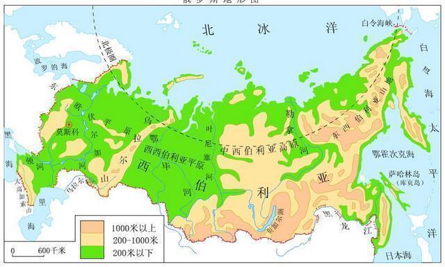 俄罗斯萨哈林州管辖哪些地区?