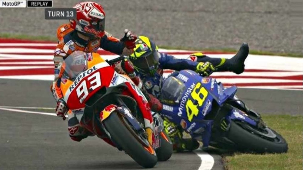 马奎斯缺席大e第200场2022motogp阿根廷站前瞻
