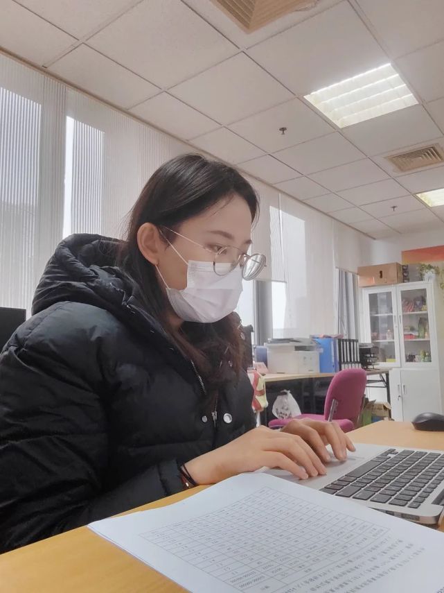胡雪婷如果信念有声音,那我们听到的一定是滚滚雷声;如果忠诚有颜色