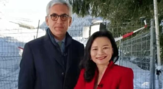 央视女主持人成蕾:潜藏20年,因一个表情泄露间谍身份,下场解气