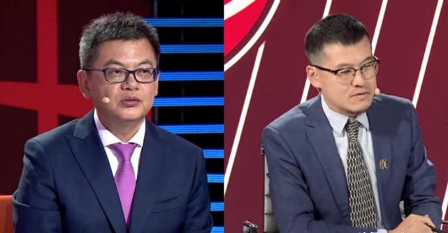 张卫平退休,杨健去咪咕,杨毅多点开花