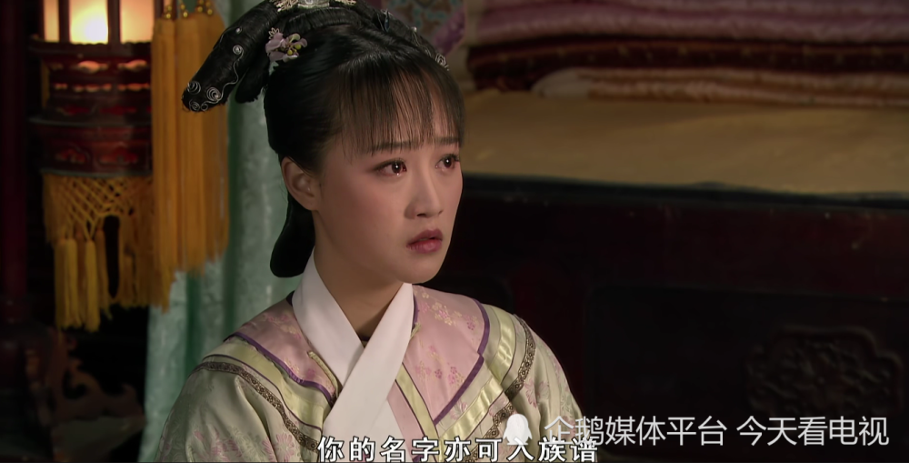 甄嬛早知浣碧是亲妹妹为什么要等浣碧背叛她之后才点破