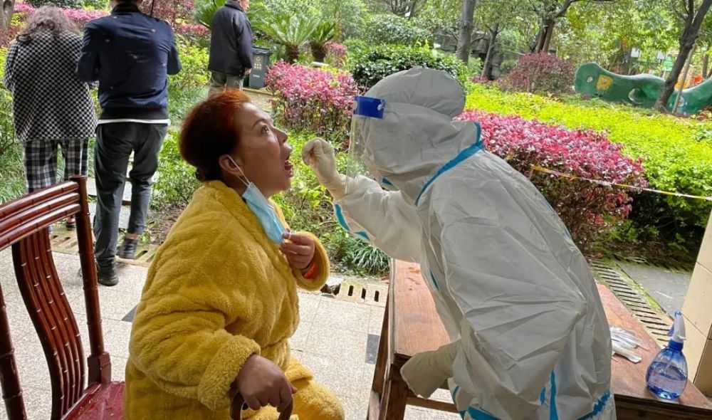三月再见四月加油抗击疫情我们在行动长沙唯尔耳鼻咽喉专科医院