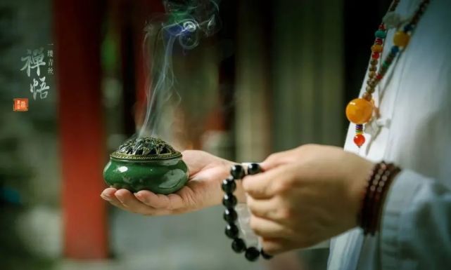 修心的至上境界,是让一切变得简单