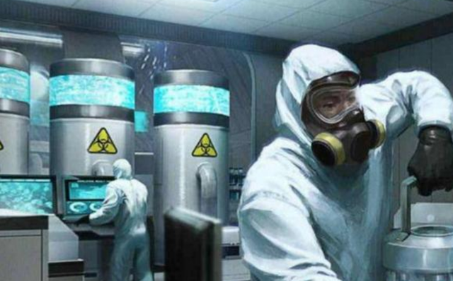将生化武器撤出韩国继乌之后驻韩美军生物实验室再暴雷