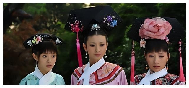 甄嬛传看懂了甄嬛对果郡王的放不下也就看懂了爱情