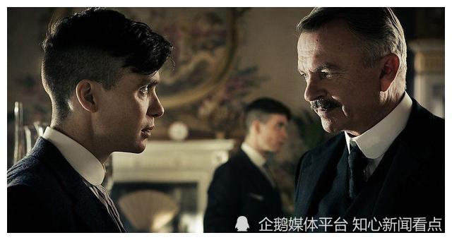 剃刀党家族成员介绍,《浴血黑帮》简介,和剃须刀家族名字的由来