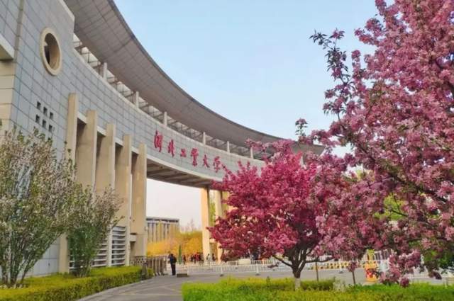 河北师范大学汇华学院排名多少（河北师范大学汇华学院排行）