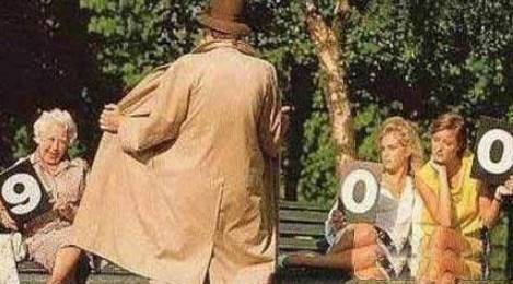 网约车司机边开车边自慰 女子拍视频上网却被拘留