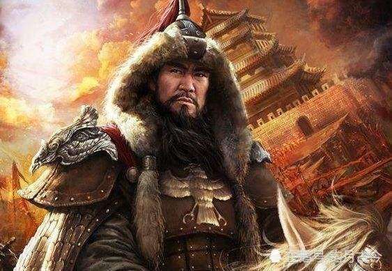 蒙哥汗命丧钩鱼城以后,忽必烈和亲弟弟阿里不哥的夺位大战愈演愈烈,到