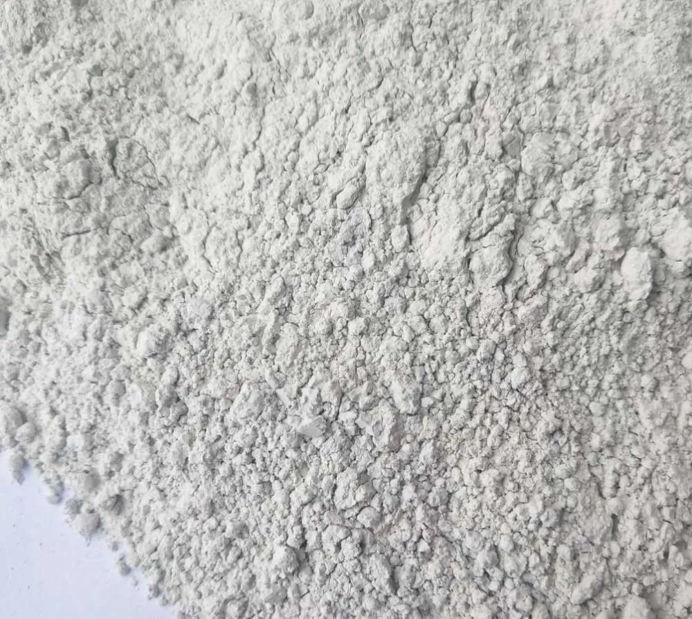 烟气脱硫灰中亚硫酸钙对水泥胶砂性能的影响