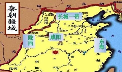 秦国人口有多少人_为什么赵国和楚国是抵抗秦军最给力的两个诸侯