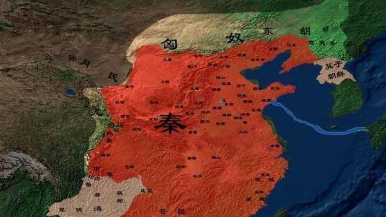 秦国人口有多少人_为什么赵国和楚国是抵抗秦军最给力的两个诸侯