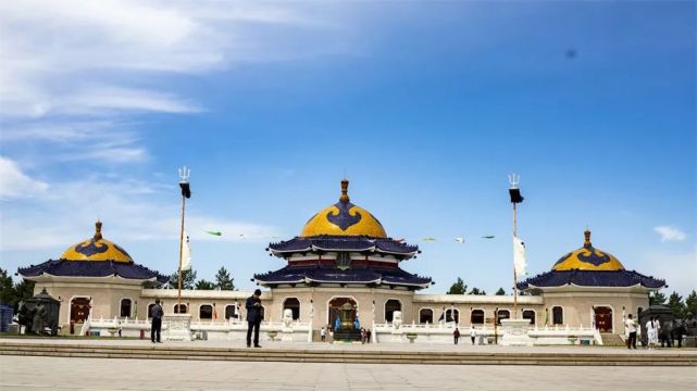 内蒙十大景点推荐去内蒙古旅游玩哪些地方内蒙古最精华的景点有哪些