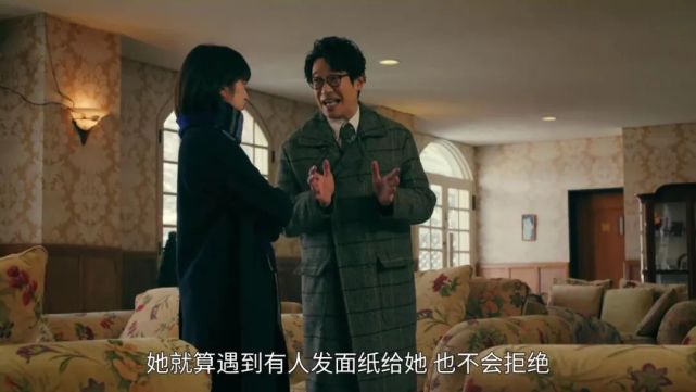 不敢看他演戏,每一帧都是表情包