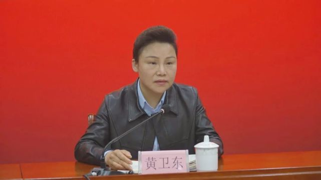 会议结束后,钟山县紧接着召开"壮族三月三"和清明期间疫情防控暨安全