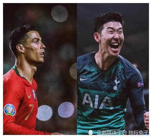 c罗复仇时隔20年葡萄牙世界杯再遇韩国02年黄金一代被黑出局