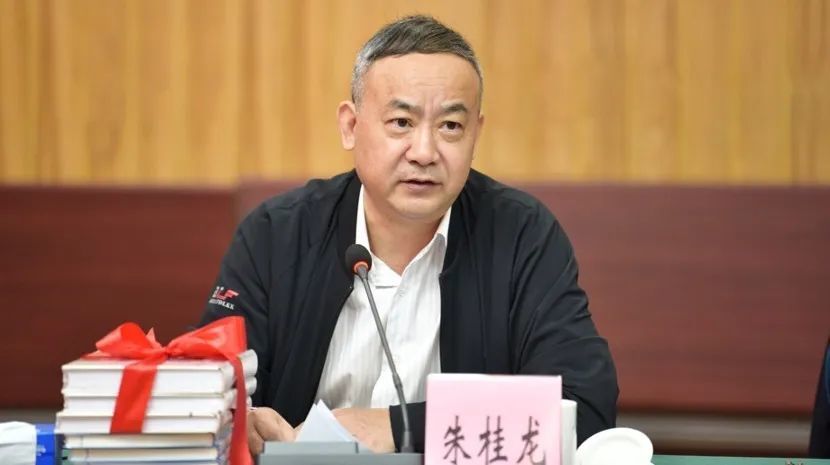 第三届广东省优秀社会科学家,华南理工大学朱桂龙教授认为,广东省不仅