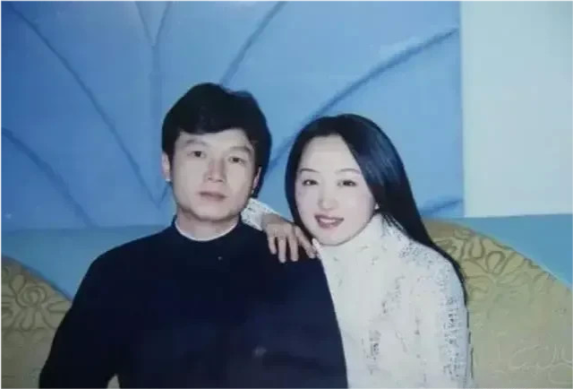 向华胜怒砸300万与杨钰莹共度晚宴赖文峰我让你吃不了兜着走
