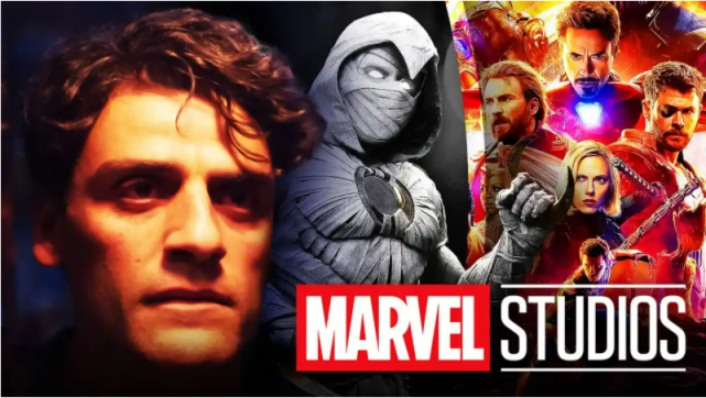 《月光骑士》百度云无删减（全6集免费加长版）【1080P蓝光】国语已更新 - 小轻秀场