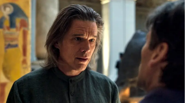 《月光骑士》百度云无删减（全6集免费加长版）【1080P蓝光】国语已更新 - 小轻秀场