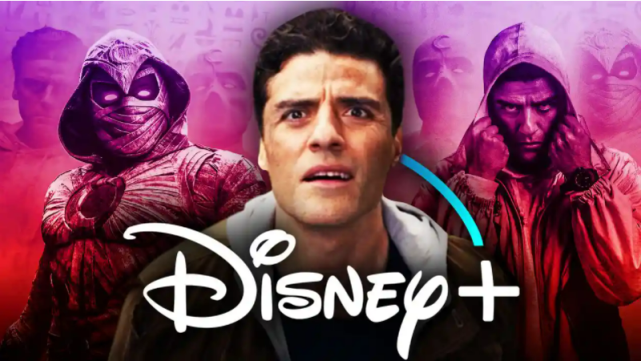 《月光骑士》百度云无删减（全6集免费加长版）【1080P蓝光】国语已更新 - 小轻秀场