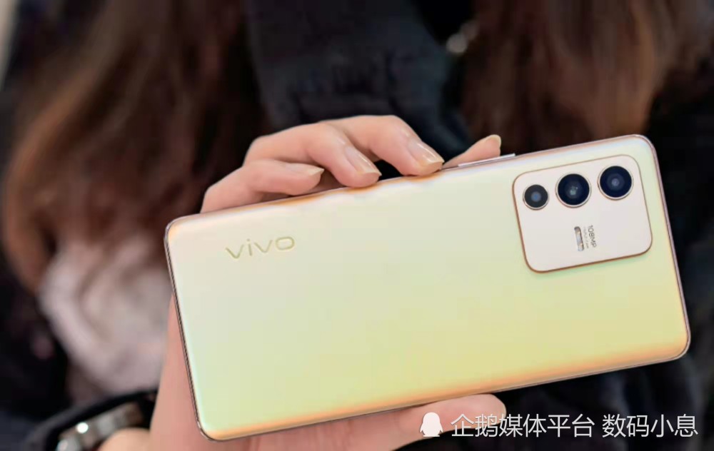 vivos13pro确认搭载天玑8100目前已获3c认证