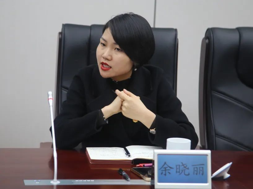团县委书记余晓丽表示,此举是检察机关,共青团发挥各自职能资源优势