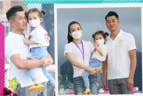 郭富城老婆晒护肤视频疑似以怀三胎网友不生儿子不罢休