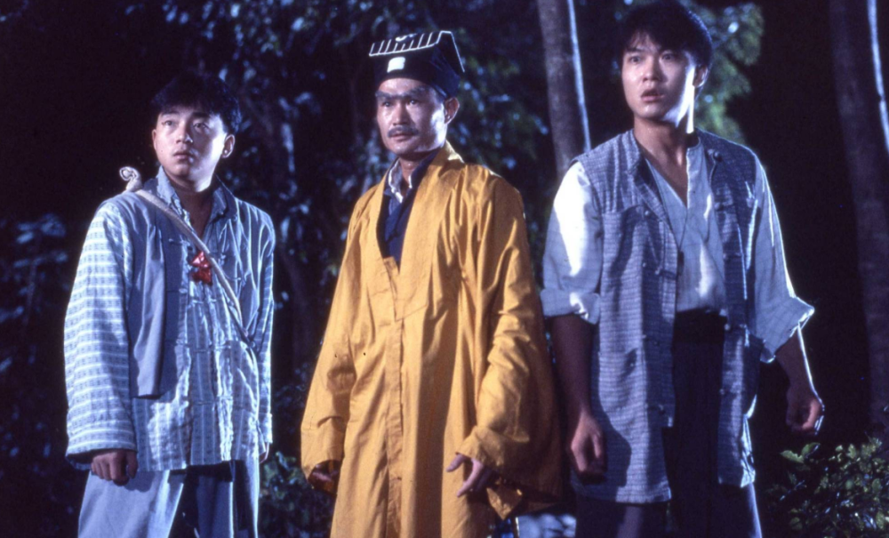 35年过去了僵尸先生有哪些幕后故事是命运还是巧合