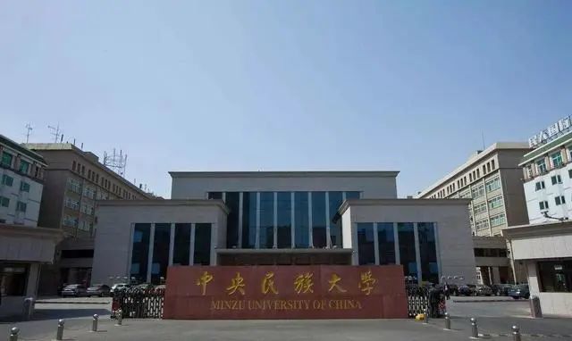 中央民族大学山东大学,天津大学,北京协和医学院,中南大学,吉林大学