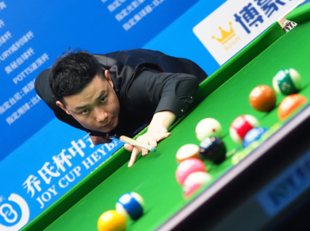 超级赛首秀力克杨帆郝添赛制变革真正走入职业