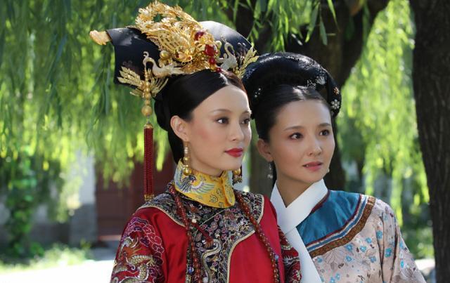 贵人升为嫔为何都欣喜若狂因为多了3大特权