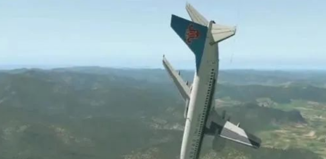 中国民航史上10大空难事件你知道吗