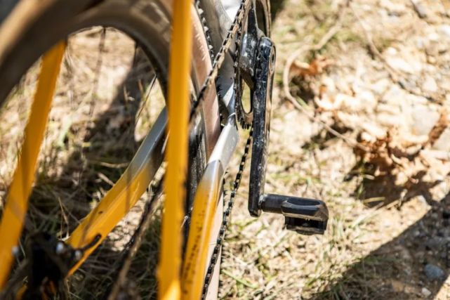 ridley发布全新kanzo adventuregravel车型