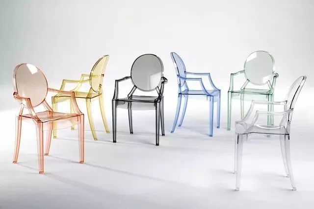 经典椅设计分享|椅中经典,经典中的代表