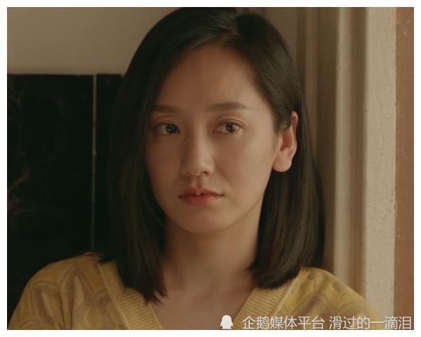 人称小周迅出道15年都没火如今董晴凭心居圈粉无数