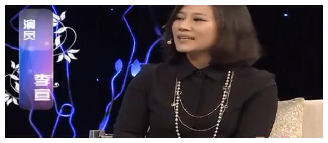 高秀敏女儿李萱父母相继去世公婆给我爱你是我们第二个女儿