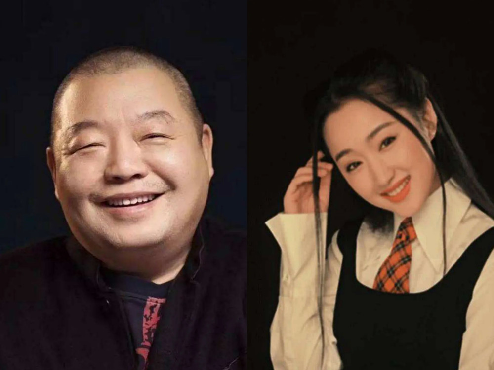 甜歌皇后杨钰莹的江湖故事你知道多少