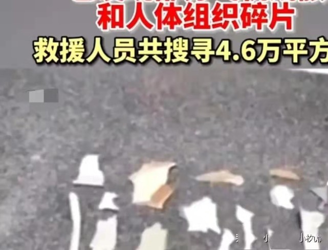 对于mu5735事故中的遇难者遗骸如何处理比较合适