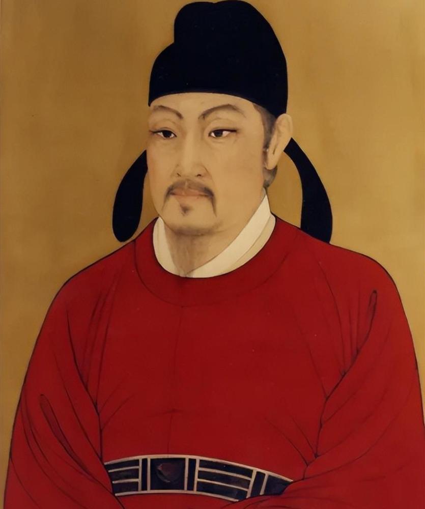 唐穆宗(网图)比如,崔群就把宝押在了李恒身上,他劝唐宪宗立李恒为太子