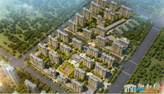 约 112-157㎡参考价格:5100元/㎡24中华名苑项目位置:郓城金河路与